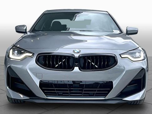 New 2026 BMW 230i Coupe w/ Premium Package RWD image 3