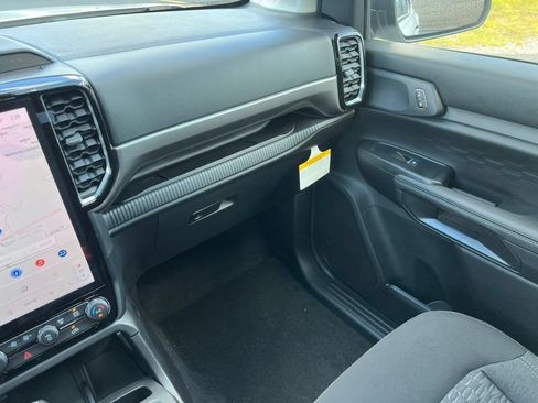 Used 2026 Ford Ranger XLT AWD/4WD image 31
