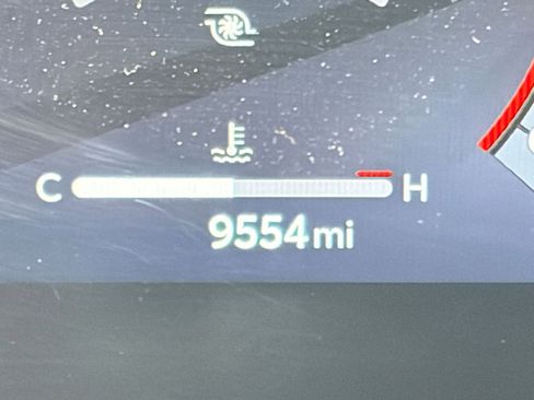 Used 2025 Toyota Tacoma TRD Off-Road image 37