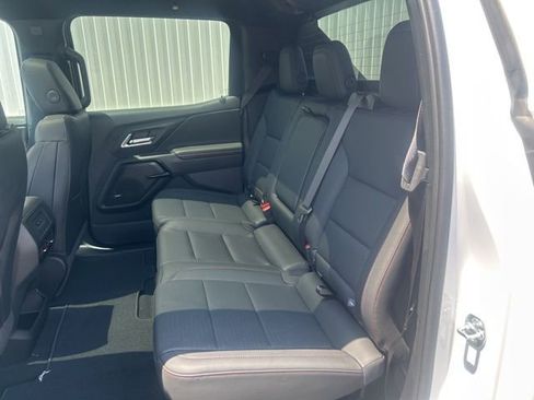 New 2024 Chevrolet Silverado EV RST AWD/4WD image 26