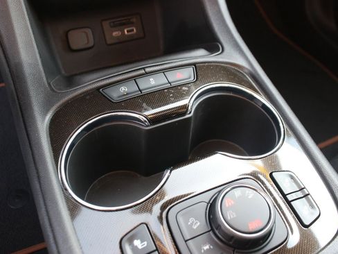 Used 2023 GMC Acadia AT4 AWD/4WD image 23