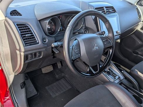 Used 2024 Mitsubishi Outlander Sport ES image 11