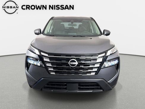 Certified 2026 Nissan Rogue SV w/ Cold Weather Package FWD image 2