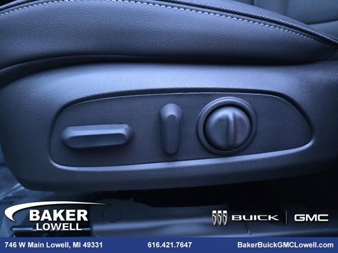 New 2026 Buick Encore GX Preferred w/ Comfort Package image 28