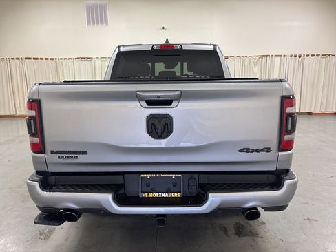 Used 2022 RAM 1500 Laramie image 7