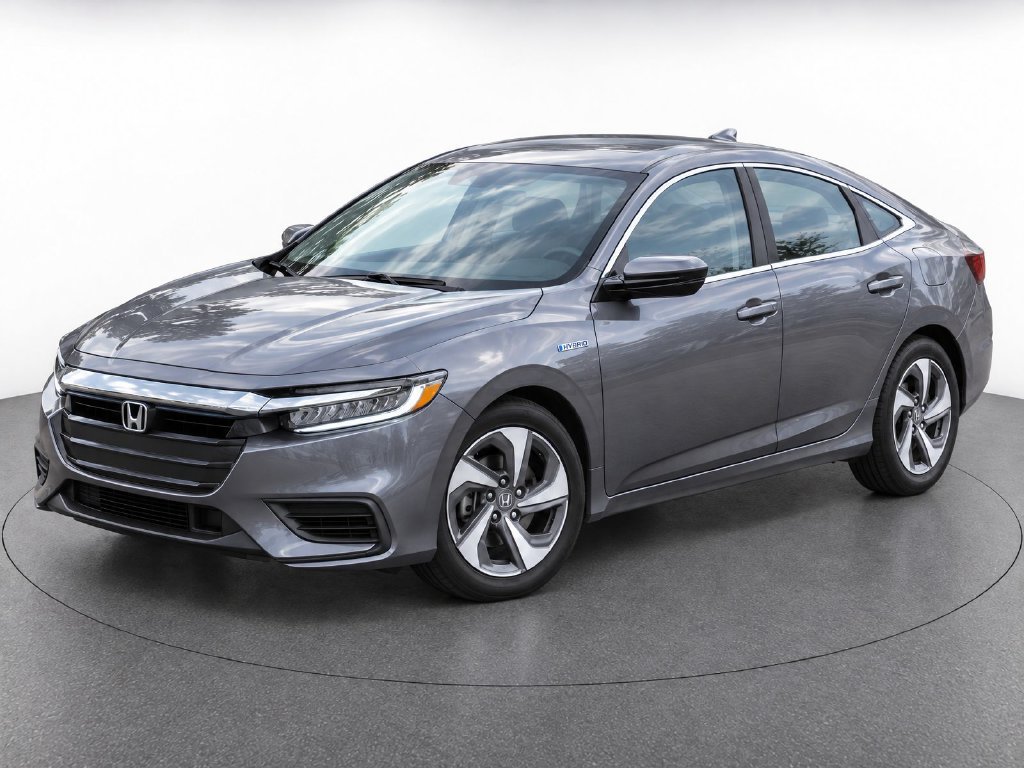 Used 2020 Honda Insight EX image 1