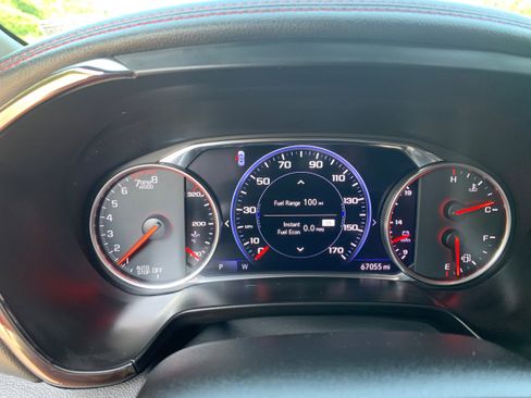 Used 2020 Chevrolet Blazer RS image 25