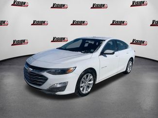 Used 2025 Chevrolet Malibu LT 360° Tour