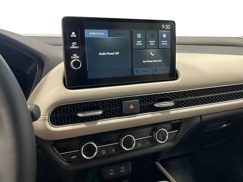 New 2027 Honda HR-V EX-L image 24
