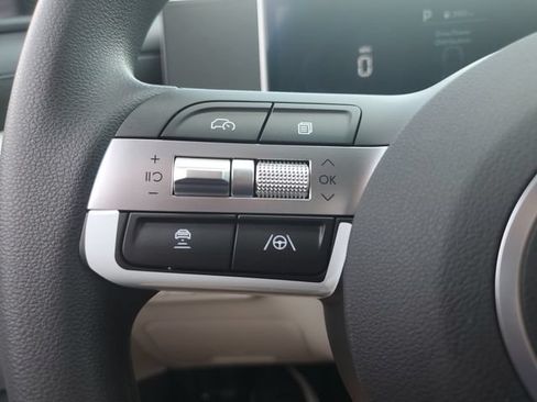 New 2026 Hyundai Tucson SEL Plus AWD/4WD image 21