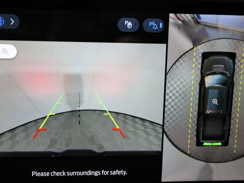 Used 2026 Ford F150 Raptor w/ Equipment Group 803A Raptor R image 28