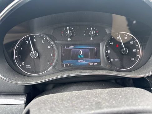 Used 2022 Buick Encore Preferred w/ Safety Package AWD/4WD image 10
