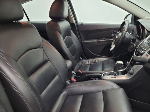Used 2016 Chevrolet Cruze LT image 21