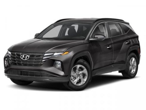 Used 2023 Hyundai Tucson SEL image 1