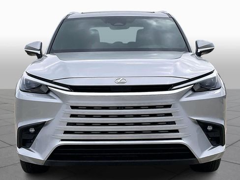 New 2026 Lexus TX 350 AWD image 2