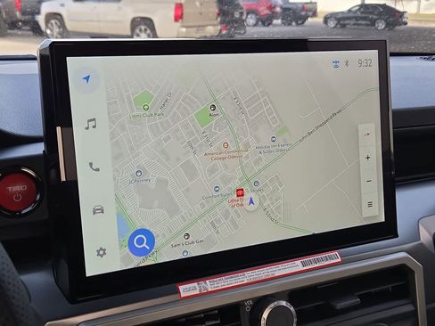 Used 2026 Toyota Tacoma TRD Off-Road image 24