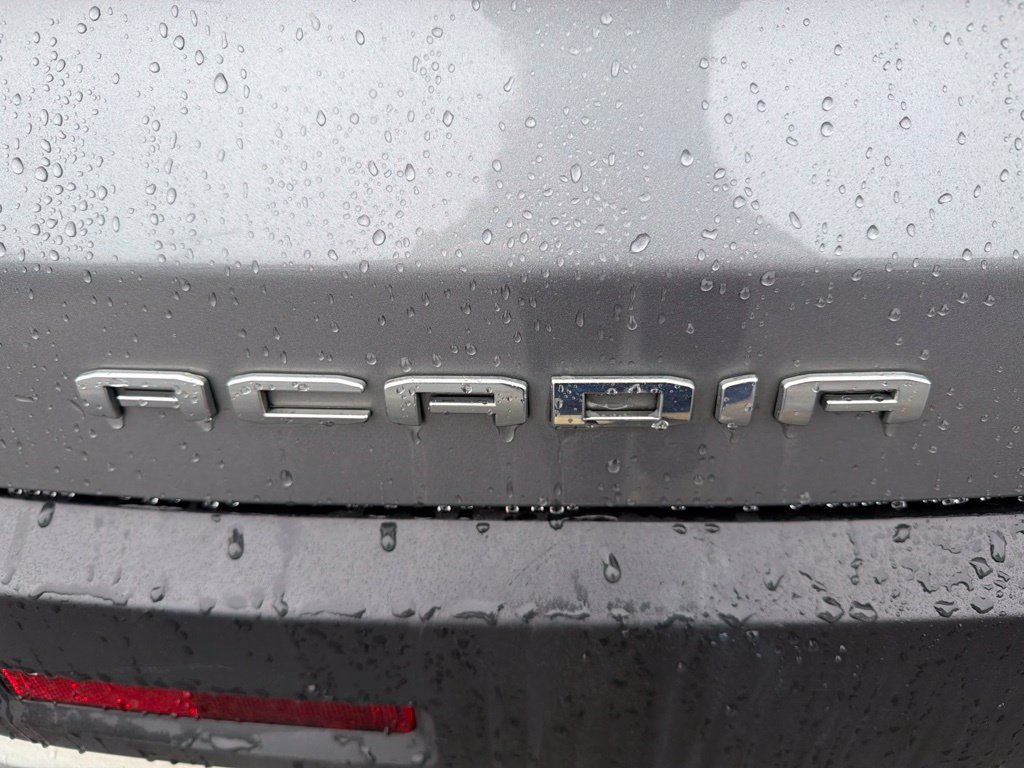 Used 2023 GMC Acadia SLE w/ Driver Convenience Package AWD/4WD image 7