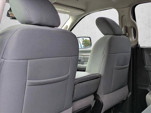 Used 2018 RAM 1500 Big Horn AWD/4WD image 16