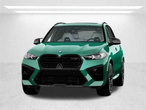 New 2026 BMW X5 M Competition w/ Executive Package image 3