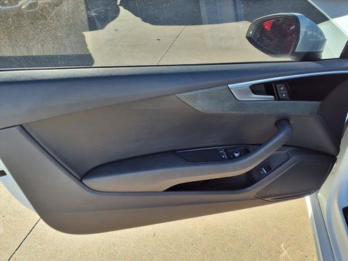 Used 2023 Audi A5 2.0T Premium image 17