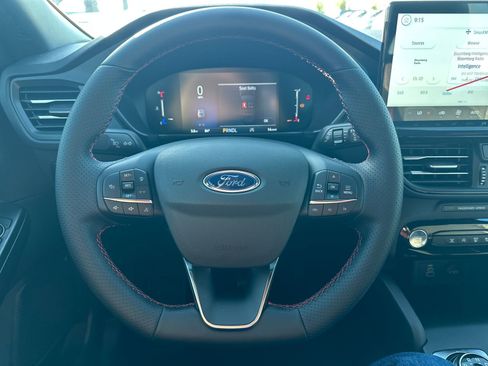 New 2026 Ford Escape ST-Line w/ Tech Pack #1 image 14