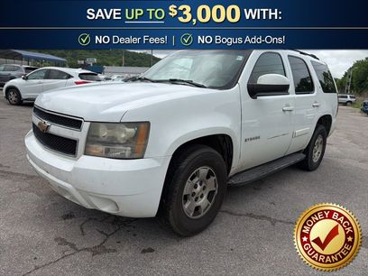 Used 2007 Chevrolet Tahoe LT w/ LT Preferred Equipment Group