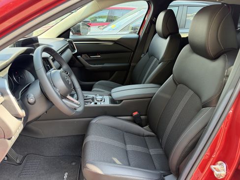 Used 2026 MAZDA CX-50 AWD 2.5 S w/ Cargo Package image 8