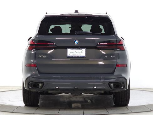 Used 2026 BMW X5 xDrive40i w/ M Sport Package AWD/4WD image 6