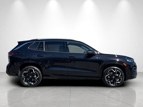 New 2026 Volkswagen Tiguan SEL R-Line AWD/4WD image 6