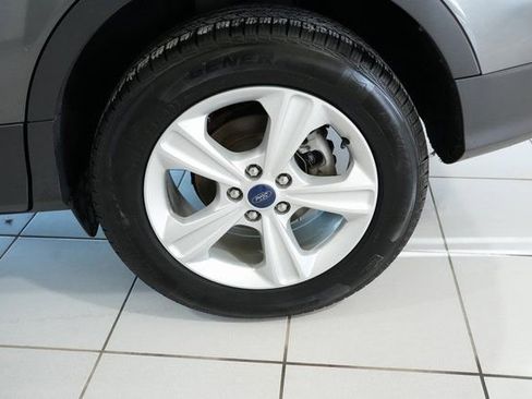 Used 2014 Ford Escape SE w/ Equipment Group 201A image 11