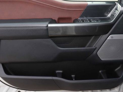 Certified 2023 Ford F150 Lariat w/ Equipment Group 502A High image 18