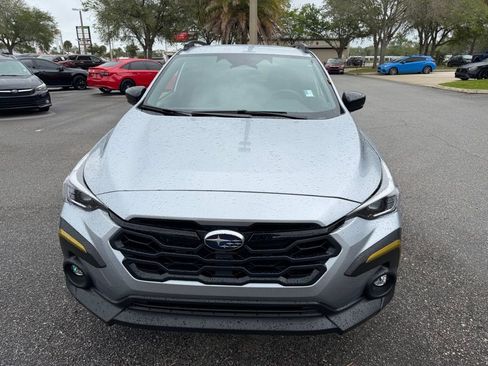 Used 2026 Subaru Crosstrek 2.5i Sport w/ Popular Package #4A image 12