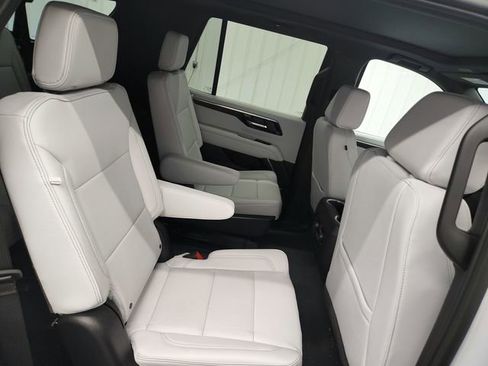 New 2026 Chevrolet Tahoe Premier w/ Sun And Tow Package AWD/4WD image 45