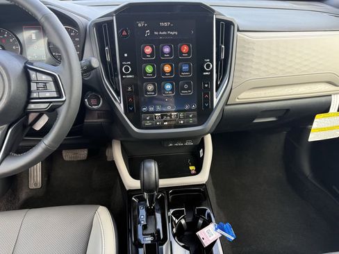 New 2026 Subaru Forester Limited w/ Limited Package image 15