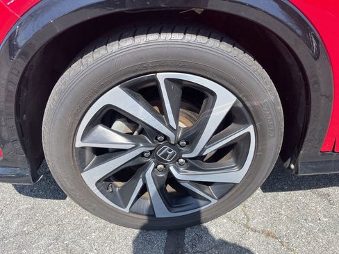 Used 2019 Honda HR-V Sport image 30