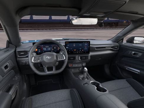 New 2026 Ford Mustang GT RWD image 9