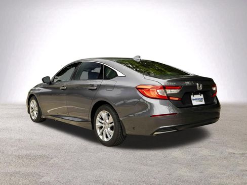 Used 2020 Honda Accord LX image 7