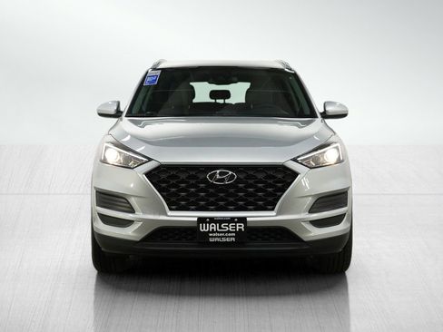 Used 2019 Hyundai Tucson Value w/ Cargo Package image 8