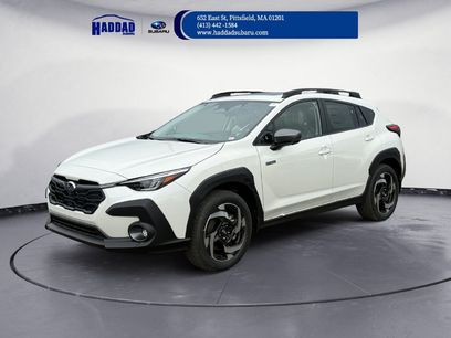New 2026 Subaru Crosstrek 2.5i Limited