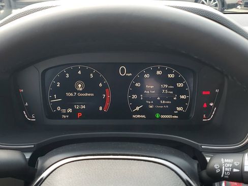 New 2026 Acura Integra FWD image 20