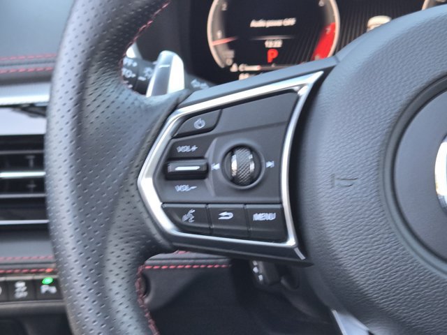 Certified 2026 Acura MDX A-Spec AWD/4WD image 29