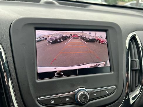 Certified 2024 Chevrolet Equinox RS w/ LPO, Floor Liner Package FWD image 33