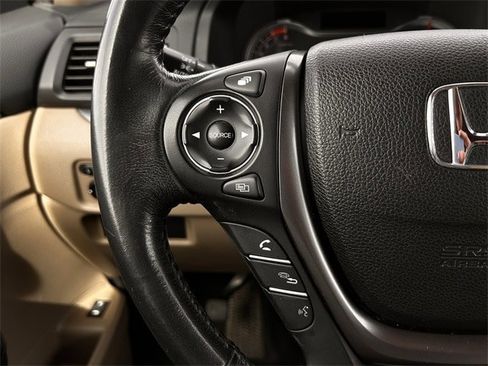 Used 2017 Honda Pilot EX-L image 13