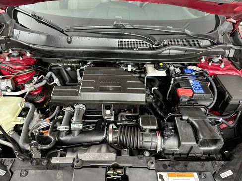 Used 2022 Honda CR-V Touring image 32