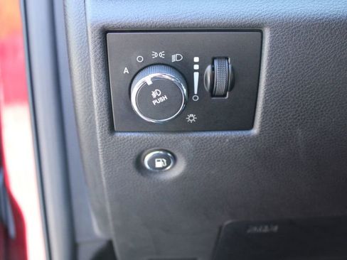 Used 2014 Jeep Grand Cherokee Limited w/ Trailer Tow Group IV RWD image 24