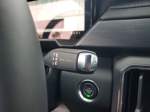 New 2026 GMC Acadia Elevation w/ Black Edition FWD image 11
