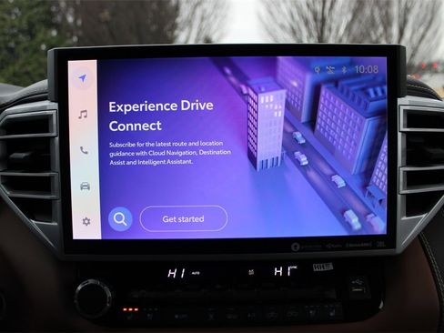 Used 2023 Toyota Tundra 1794 Edition image 32