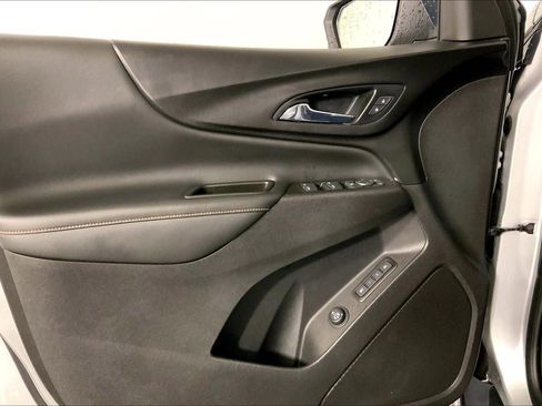 Used 2021 Chevrolet Equinox Premier w/ LPO, Floor Liner Package image 24