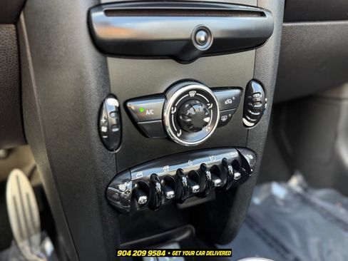 Used 2014 MINI Cooper S FWD image 17