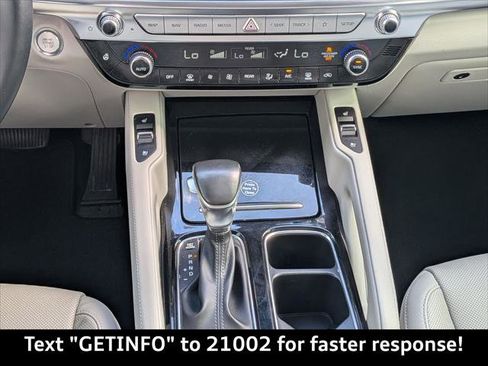 Used 2021 Kia Telluride EX AWD/4WD image 22